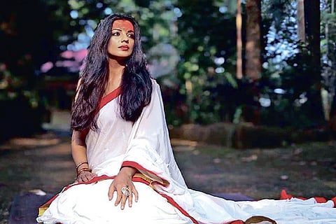 Mugdha Veira Godse