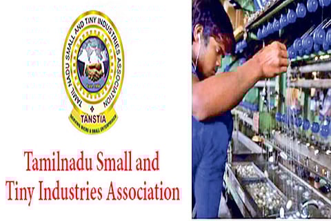 Small firms struggling to come out of lockdown’s crippling blow