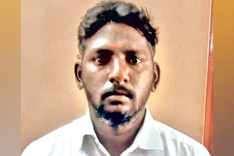 Deceased Pandian is also a murder accused