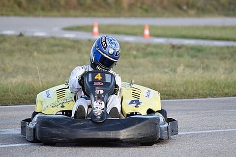 Representative Image