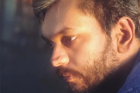 Tumbbad inspires Anand Gandhi to surpass standards he set with the film