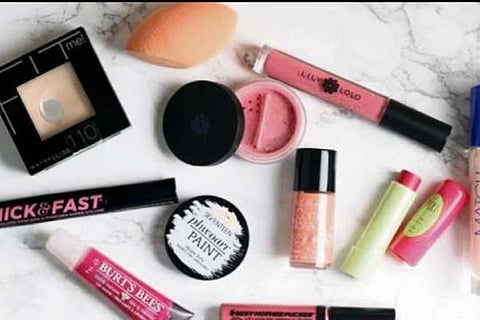 Indian men buying as many beauty products as women: Report