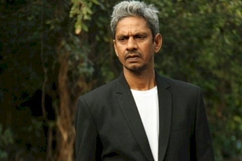 Vijay Raaz granted bail in molestation case after arrest
