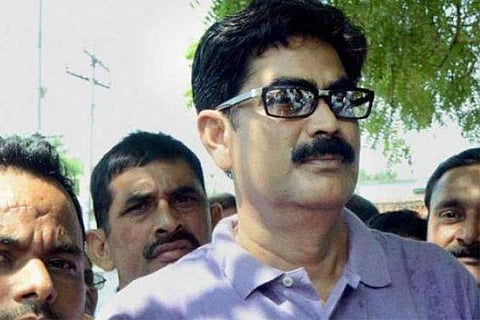Mohammad Shahabuddin (File Photo)