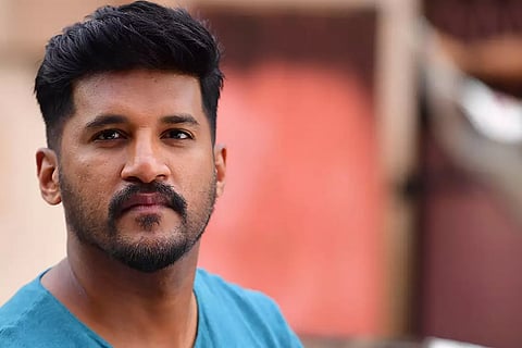 Vijay Yesudas