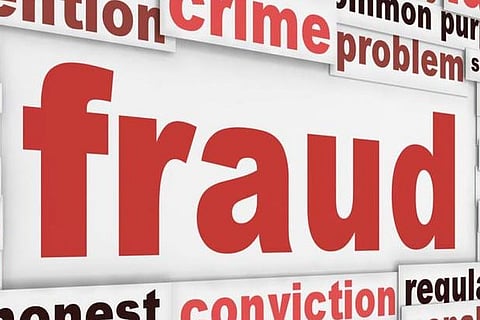 Irregularities discovered in physical trainer appointment