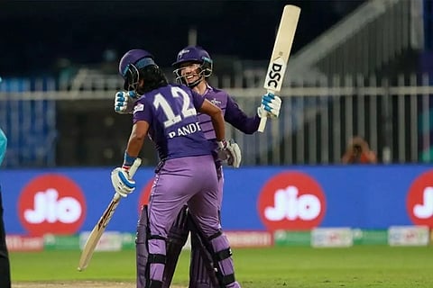 Picture Credit: IndianPremierLeague twitter profile