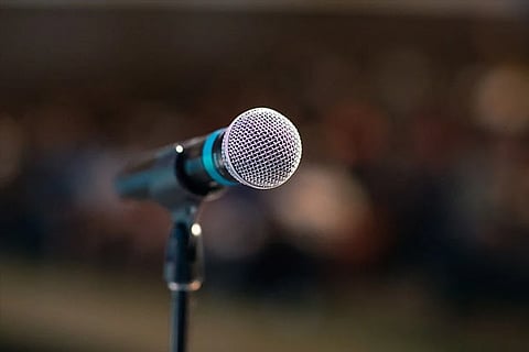 EDITORIAL: Free speech, not free of accountability