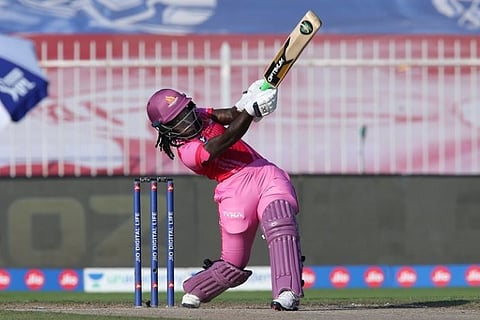 Picture Credit: IndianPremierLeague twitter profile