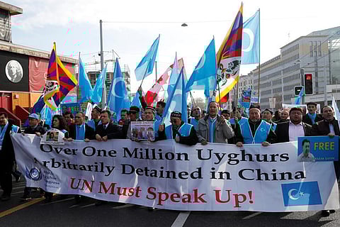 Rights of minorities to worship undermined in at least 21 countries: UN report