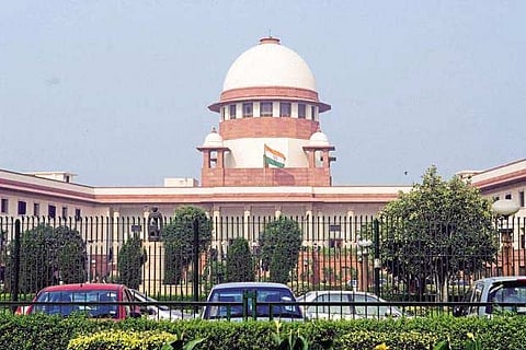 All insults under SC, ST Act can't be termed as offence, says Apex Court