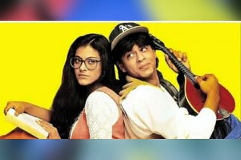 DDLJ back in Maratha Mandir as Mumbai theatres reopen