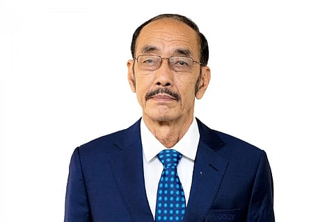 Gyanendro Ningombam elected unopposed as Hockey India President