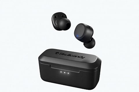 Skullcandy launches new earbuds in India for Rs 7,999