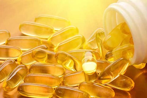 Vitamin D lessens severe eczema symptoms in kids: Study