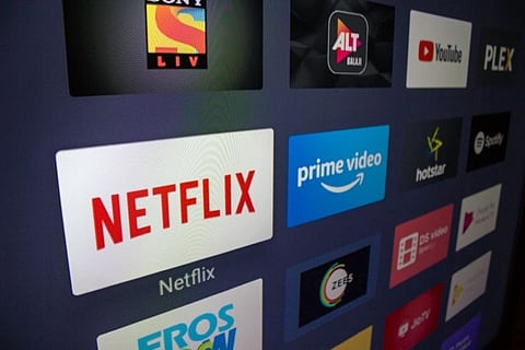Indians spending 11 hours on streaming videos a week