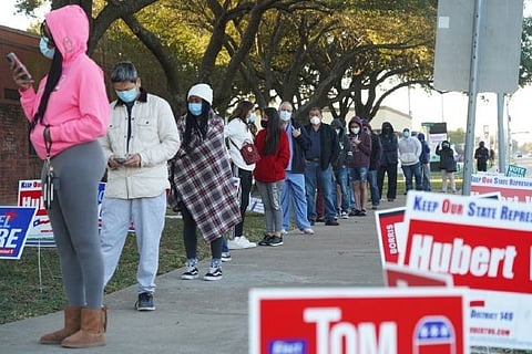 Democrats blame gerrymandering, campaign strategy for failure to flip state legislatures