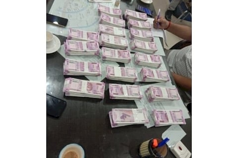 ED attaches properties worth Rs 3.1 cr of ex-PMCH Medical Superintendent