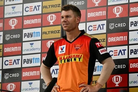 Warner's dismissal stokes controversy