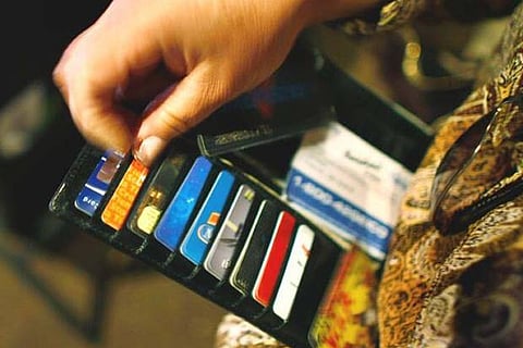 World Bank cautions Indians against fraudulent credit, debit cards