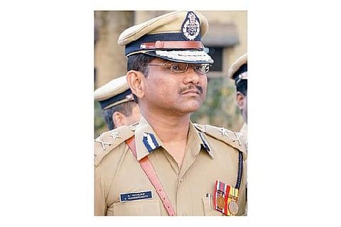 Karnataka IPS officer withdraws resignation thrice in 12 yrs