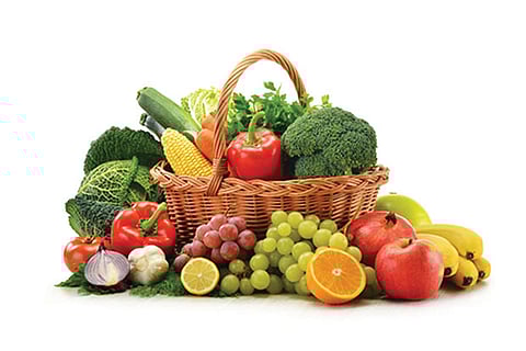 Health experts ask for nutritious food basket distribution during pandemics