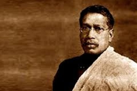 Naidu pays tributes to Bipin Chandra Pal on birth anniversary