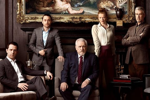 'Succession' S3 will start shooting in late November, says Alan Ruck