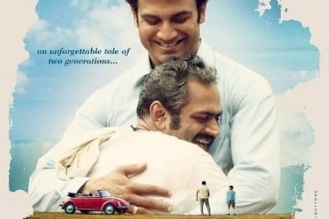 Film 'Darbaan', inspired by Tagore's short story, releases on Dec 6