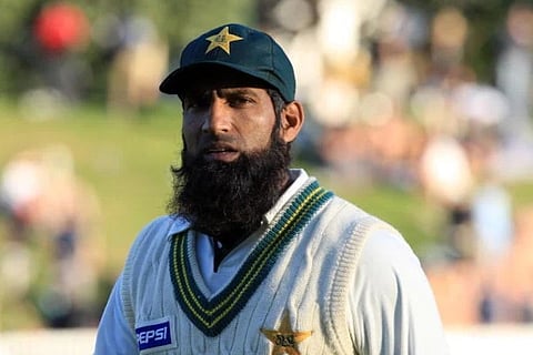 Muhammad Yousuf
