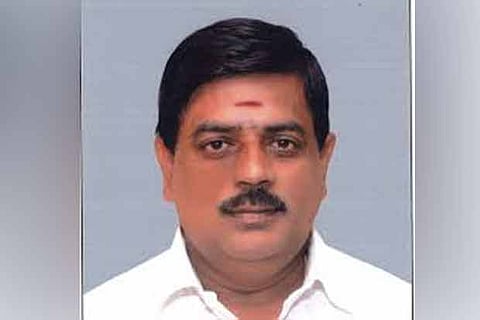 Strict actions if pvt e-Seva centres charge more: Minister Udumalai Radhakrishnan