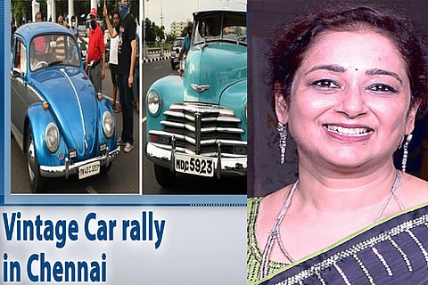 Supriya Malhotra, The Ascott Limited