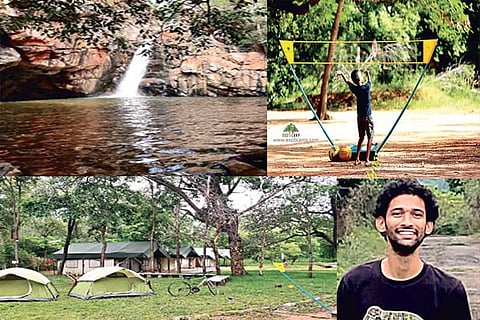 Chennaiites explore nearby picnic spots for short vacations