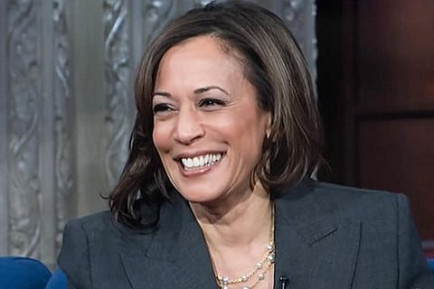 Feel very happy over Kamala Harris' victory, says aunt