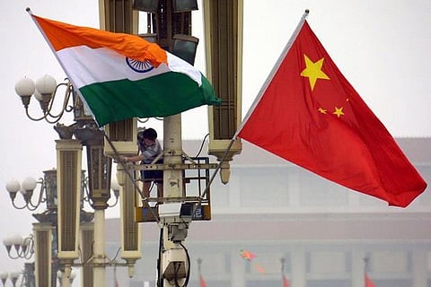 India, China agree to exercise restraint along LAC