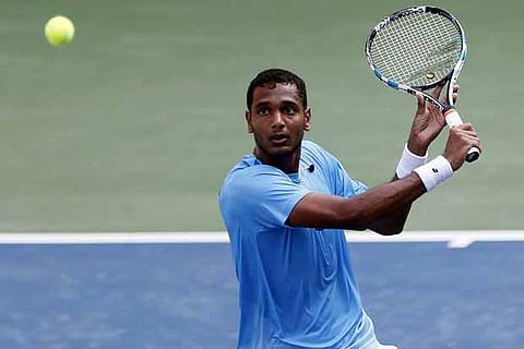 Ramkumar Ramanathan (File Photo)