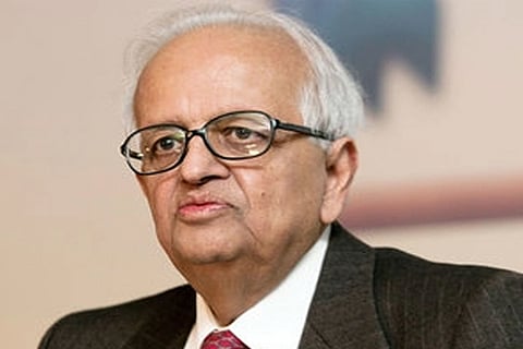 Bimal Jalan, Former RBI Governor