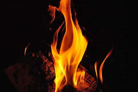 Representative Image