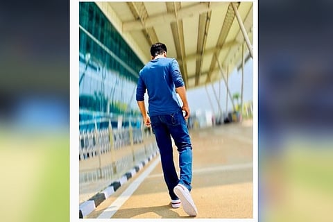 Source: Instagram/silambarasantrofficial