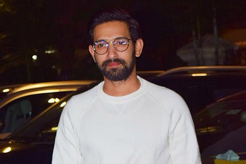 Hard to be Deepika Padukone in our country: Vikrant Massey