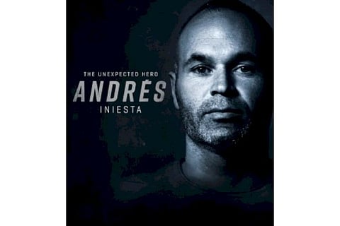 Playing for Barca isn't just playing a football match: Iniesta