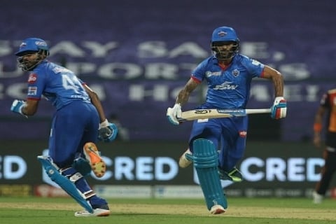 Delhi seek maiden IPL title in title clash with Mumbai