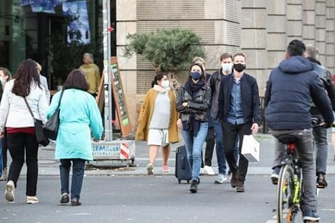 Picture Credit: IANS twitter profile