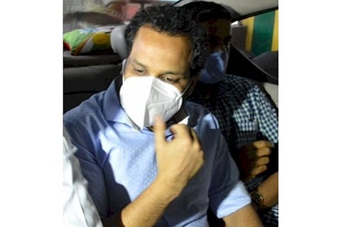 CPI-M waits with bated breath, as all eyes on fate of Bineesh Kodiyeri