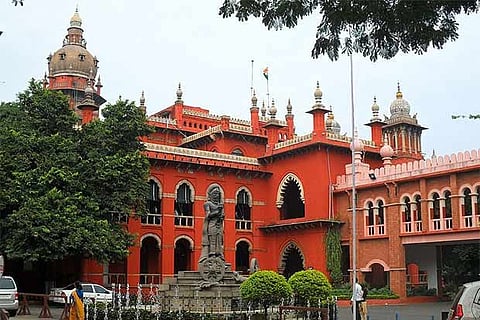 Can't you wait for permission, Madras HC questions BJP