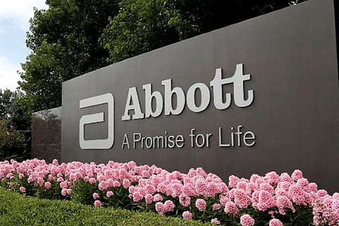 Abbott India Q2 net profit up 1 pc to Rs 181 cr