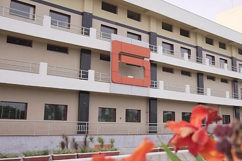 Gland Pharma IPO subscribed 2 times