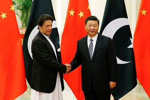 China and Pakistan on course to jointly colonise Gilgit-Baltistan