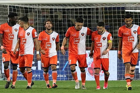 FC Goa ties up with German football club RB Leipzig