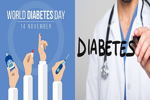 Be cautious of blood sugar level as pandemic shown to induce diabetes, say experts